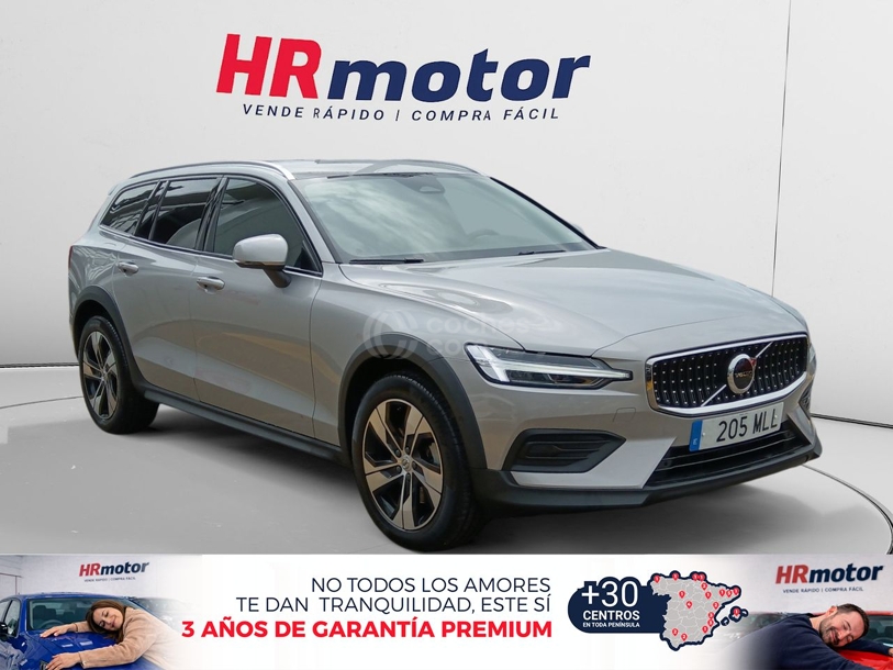 Foto del VOLVO V60 B4 Core Aut.