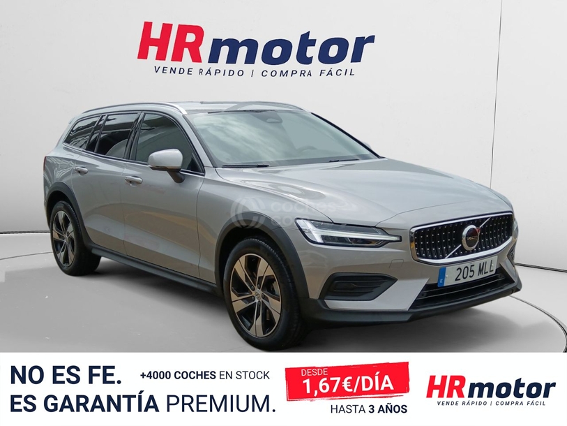 Foto del VOLVO V60 B4 Core Aut.