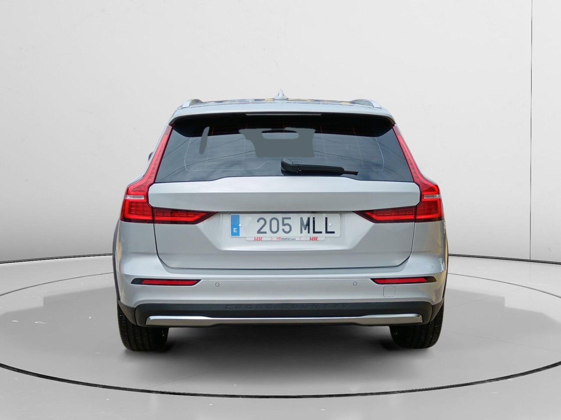 Imagen 3 de VOLVO V60