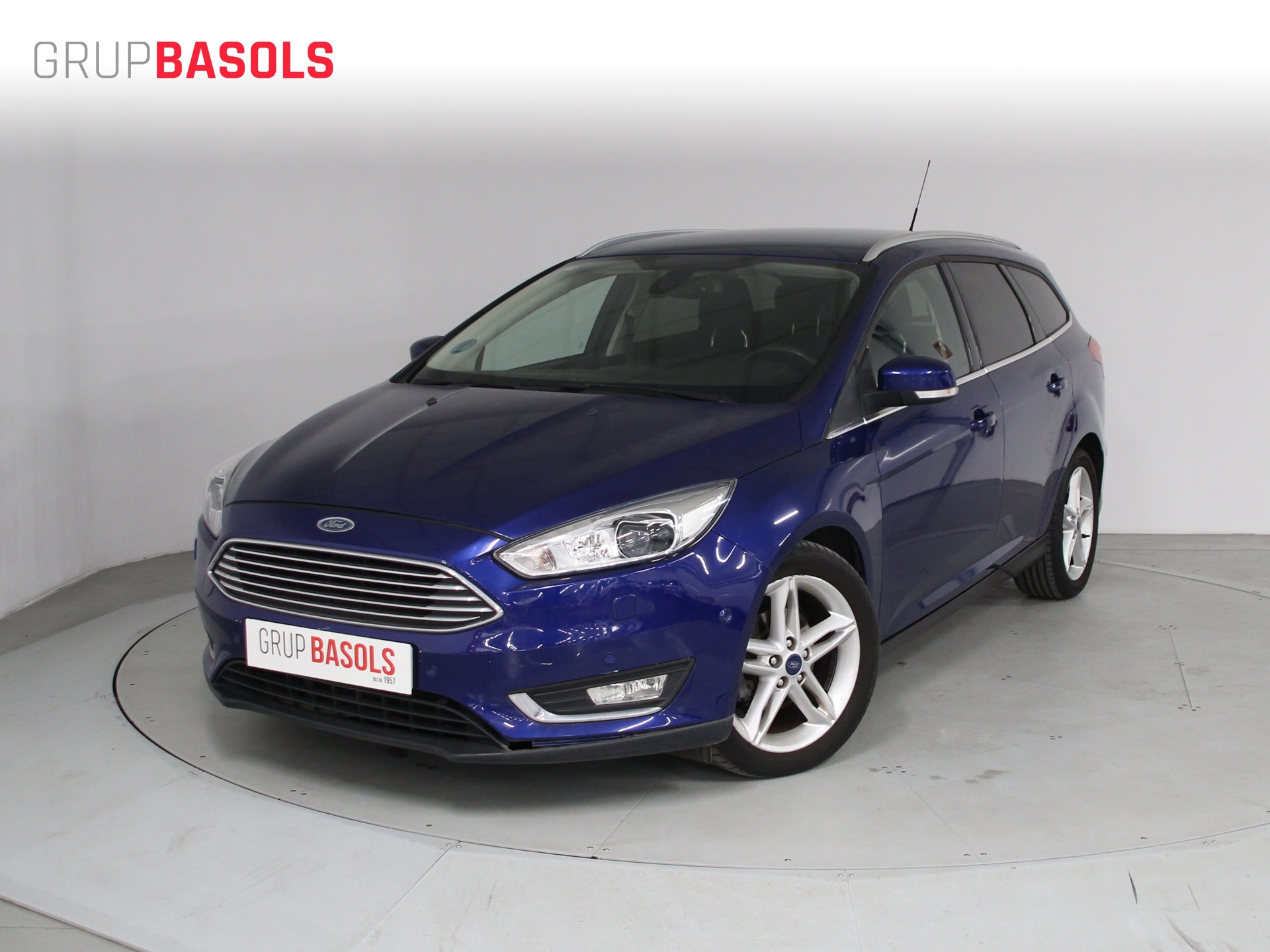 Imagen de FORD Focus
