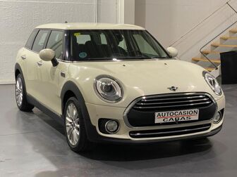 Imagen de MINI Mini Clubman One