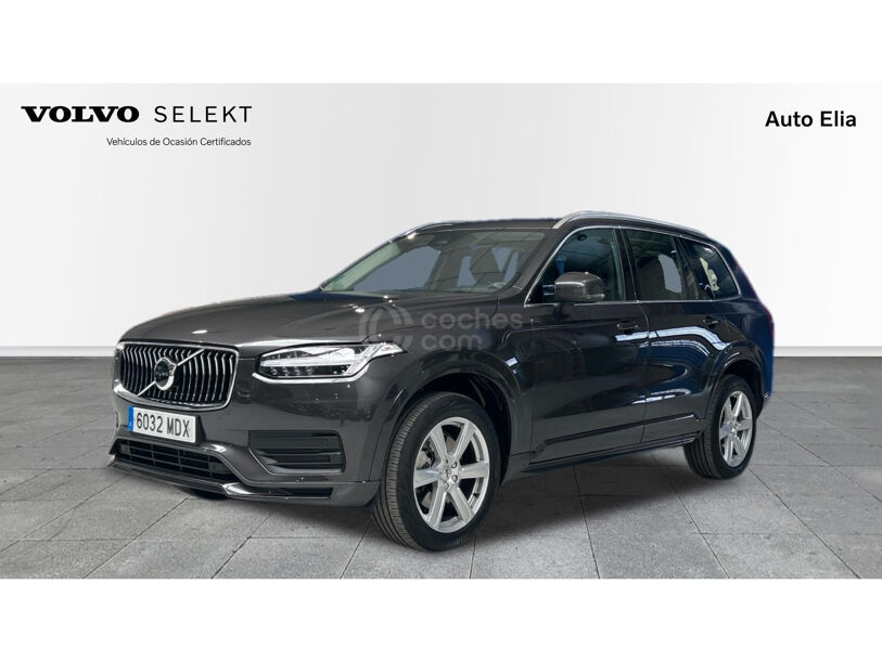 Foto del VOLVO XC90 B5 Core AWD Aut.