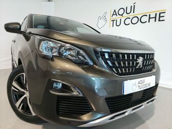 Imagen de PEUGEOT 3008 1.2 S&S PureTech Allure 130