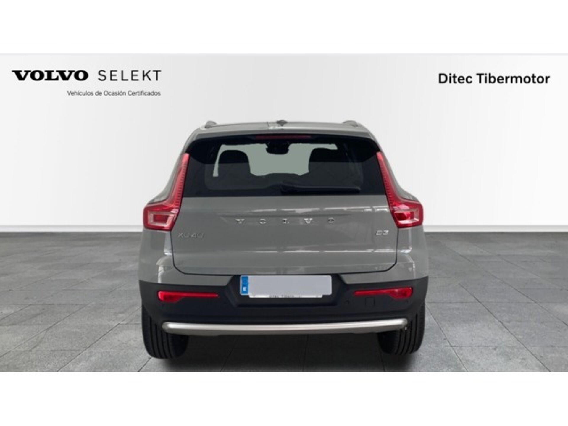 Imagen 2 de VOLVO XC40