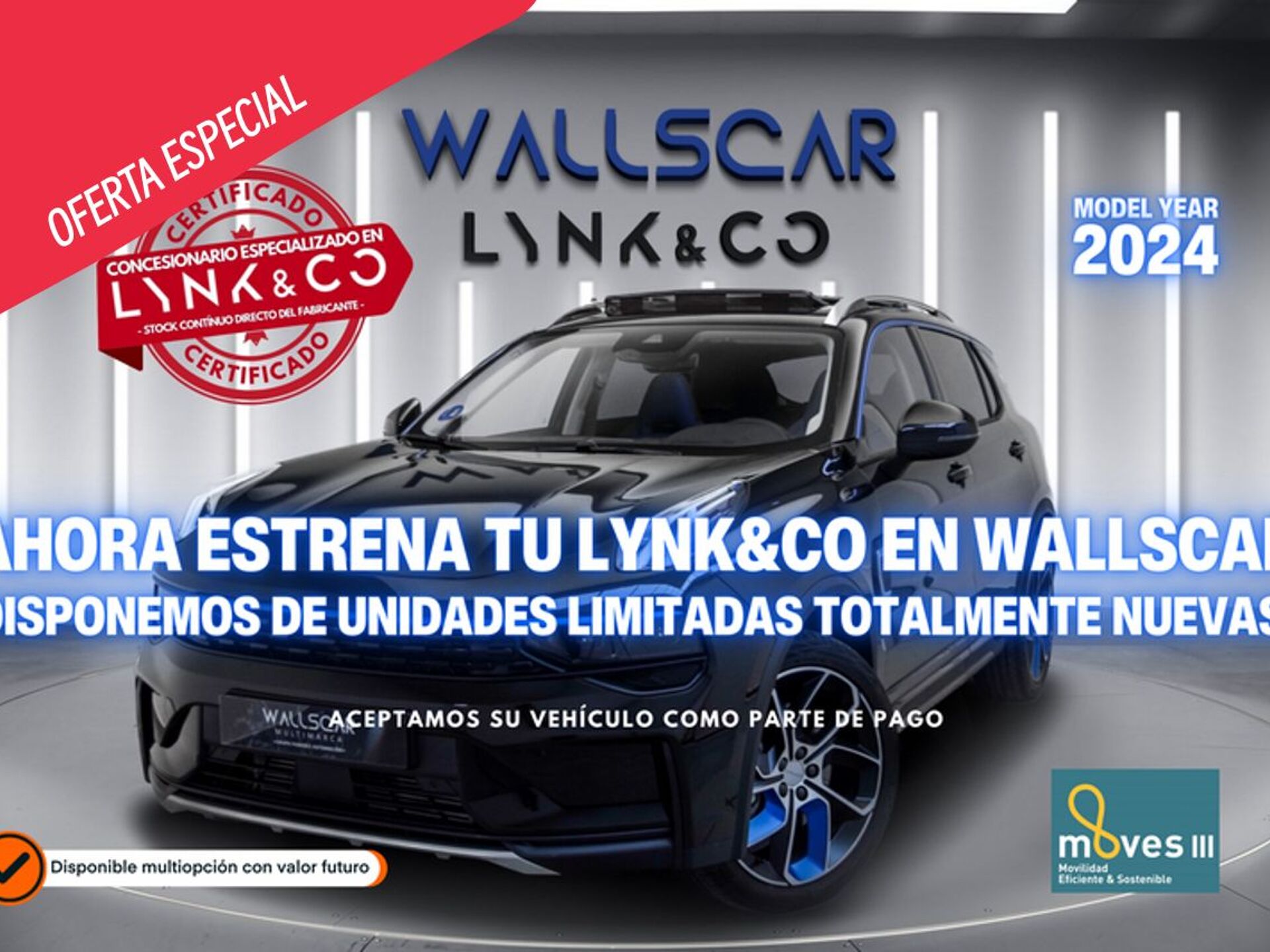 Imagen de LYNK & CO 01