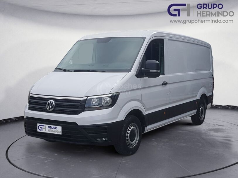 Foto del VOLKSWAGEN Crafter Furgón 2.0TDI SCR 30 BM L3H2 103kW