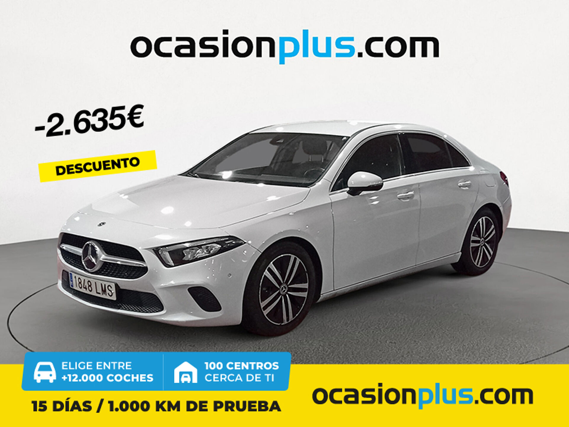 Imagen de MERCEDES Clase A