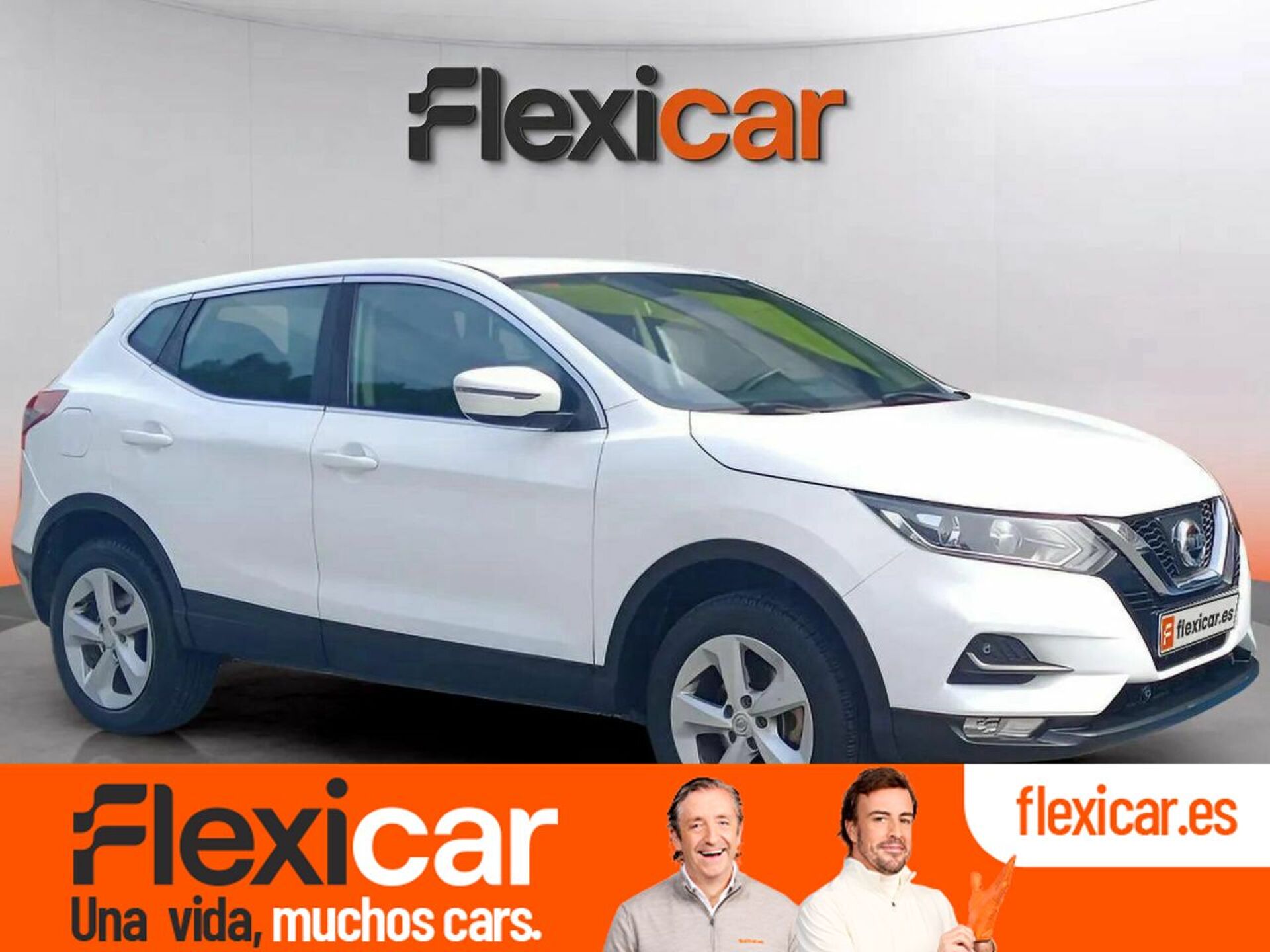 Imagen de NISSAN Qashqai