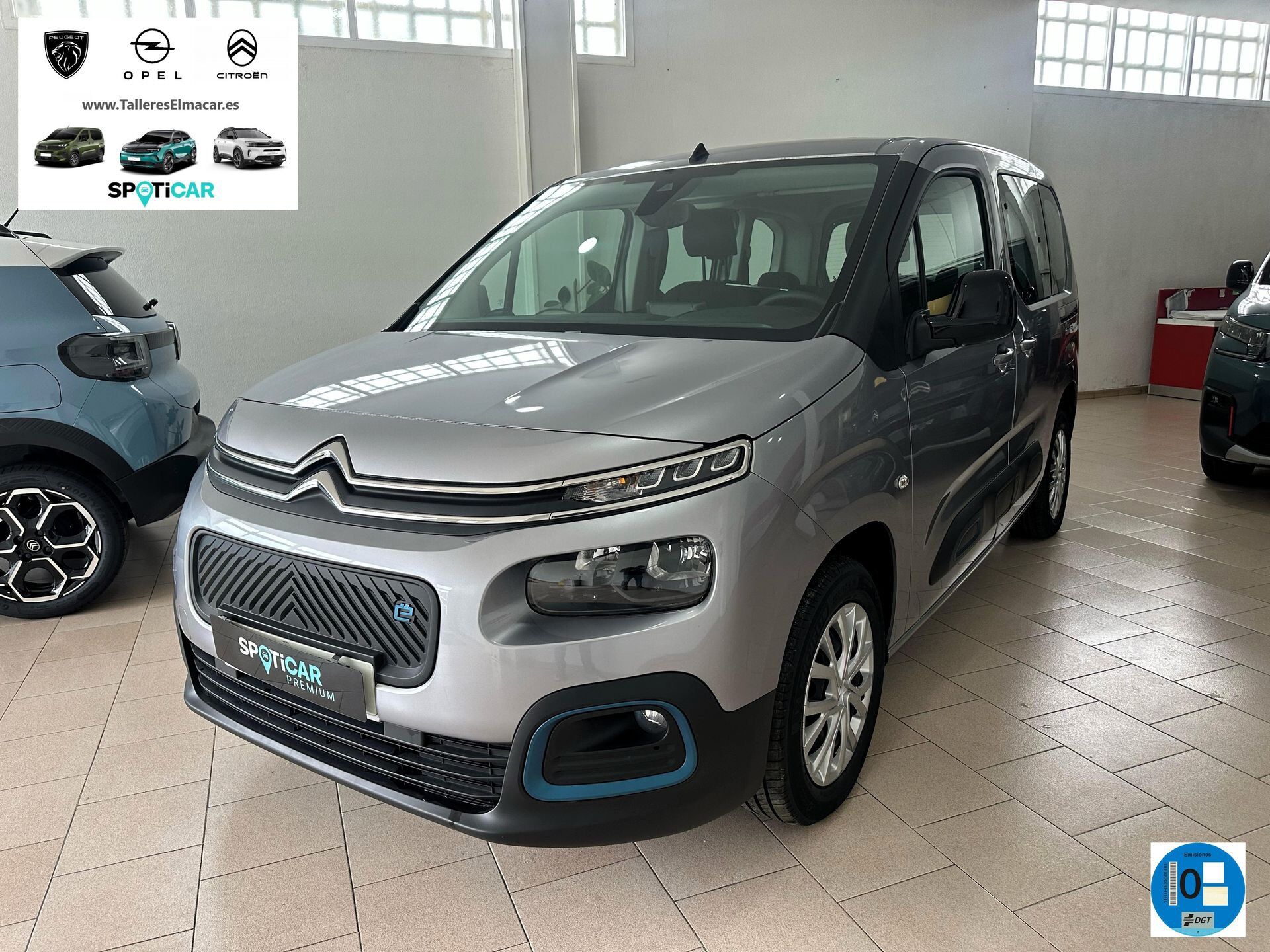 Imagen de CITROEN Berlingo