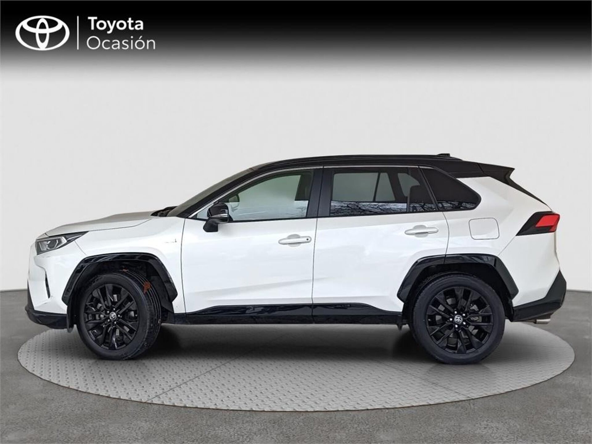 Imagen 3 de TOYOTA RAV-4