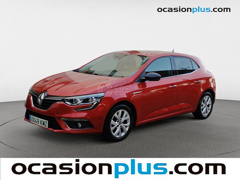 Foto del RENAULT Mégane 1.2 TCe Energy Limited 97kW