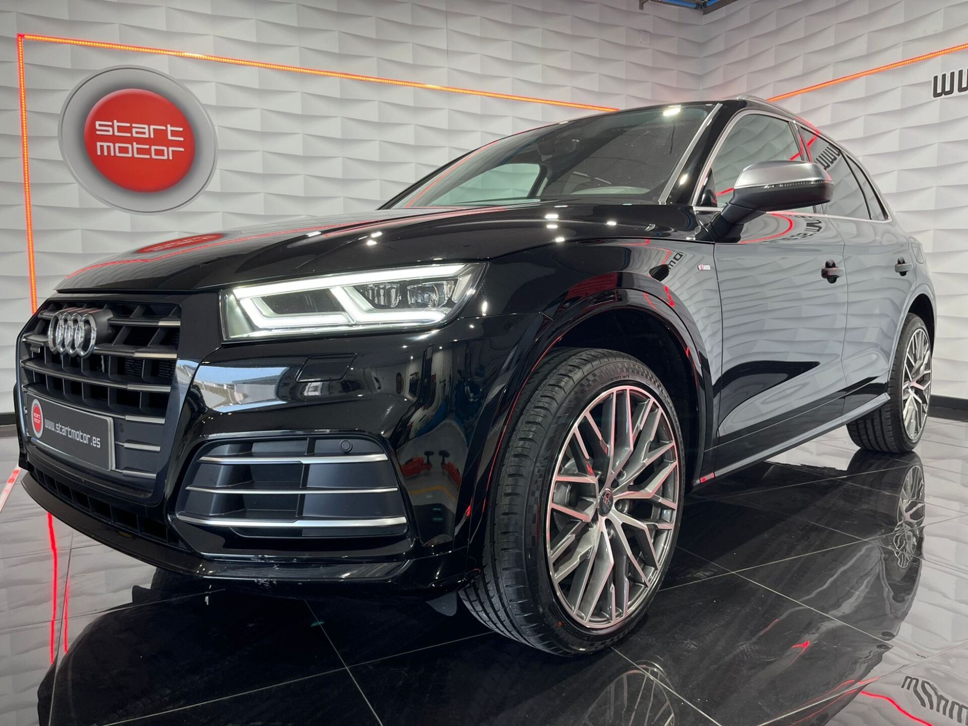 Imagen de AUDI Q5