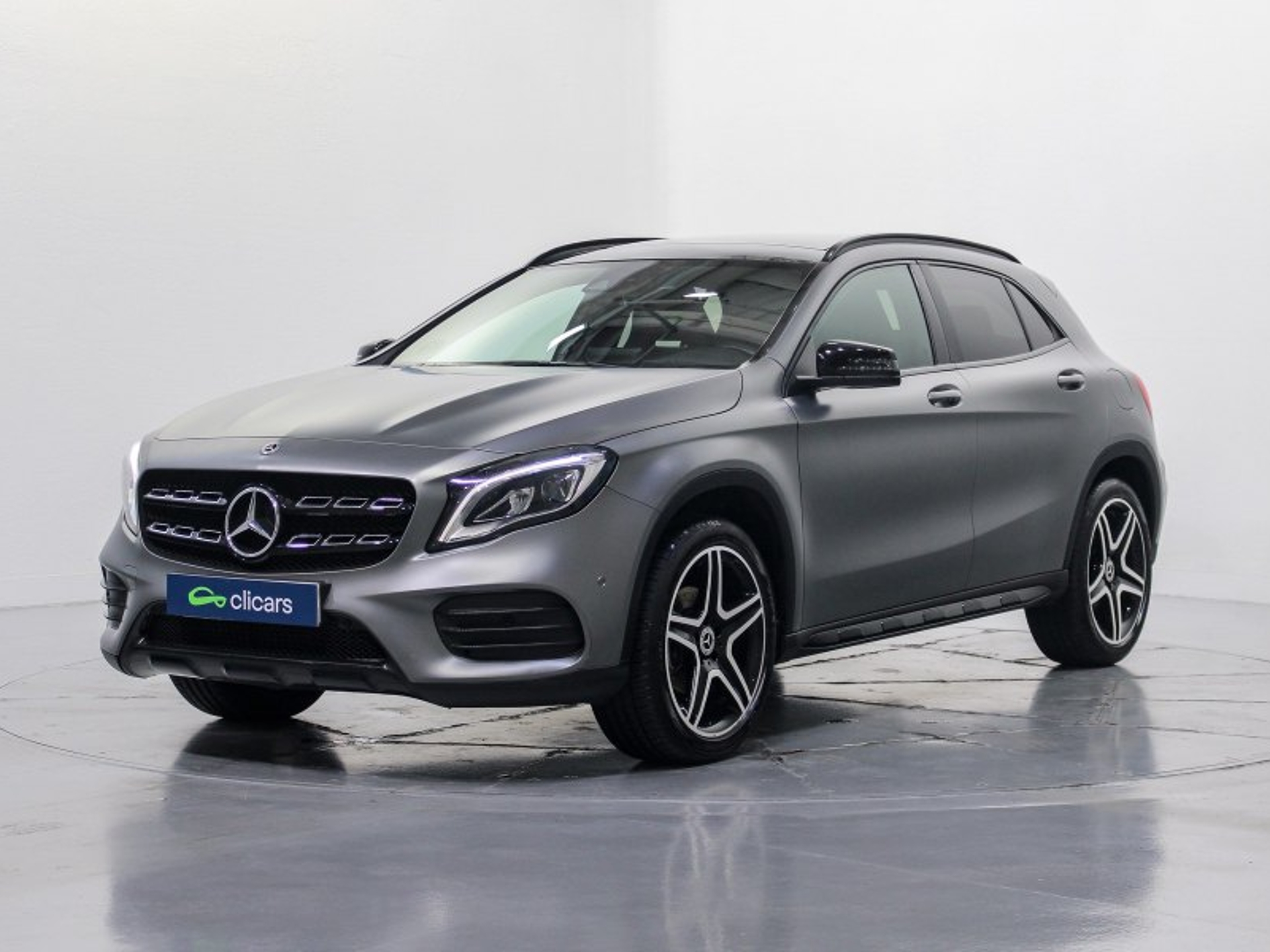 Imagen de MERCEDES Clase GLA