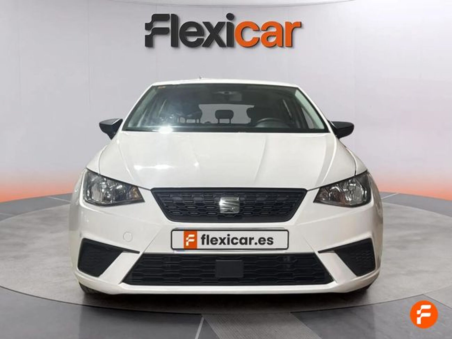 Imagen 2 de SEAT Ibiza