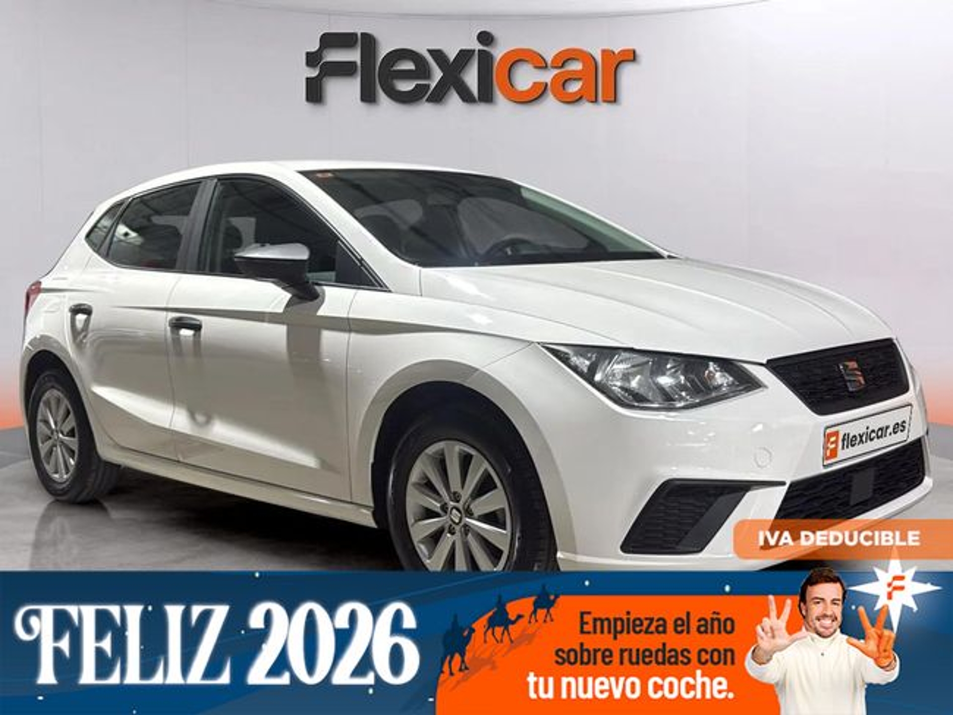 Imagen de SEAT Ibiza