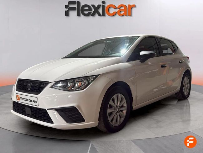Foto del SEAT Ibiza 1.0 MPI S&S Reference 80