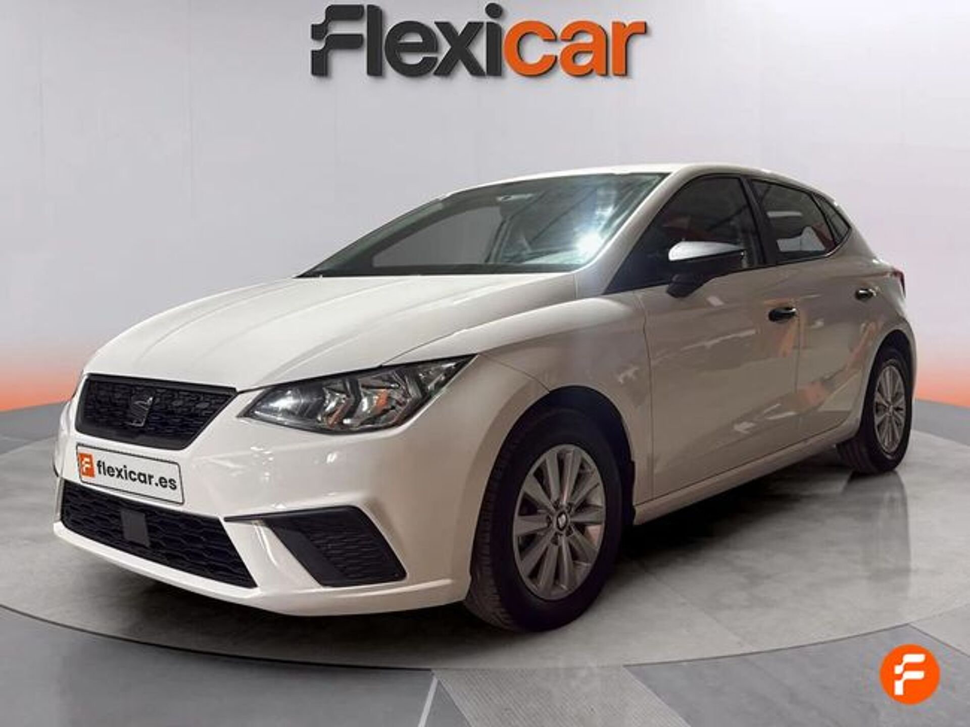 Imagen 3 de SEAT Ibiza