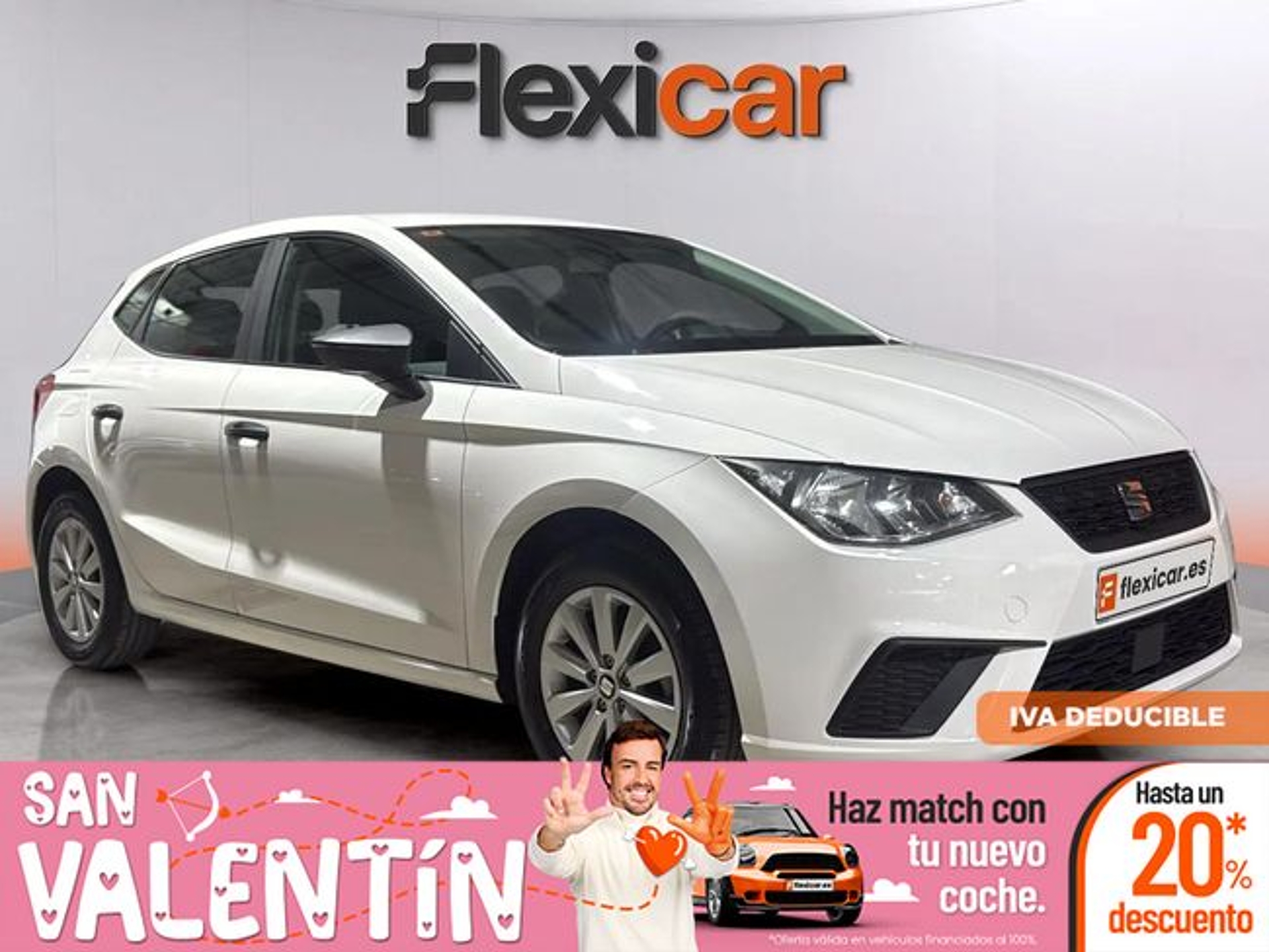Imagen de SEAT Ibiza