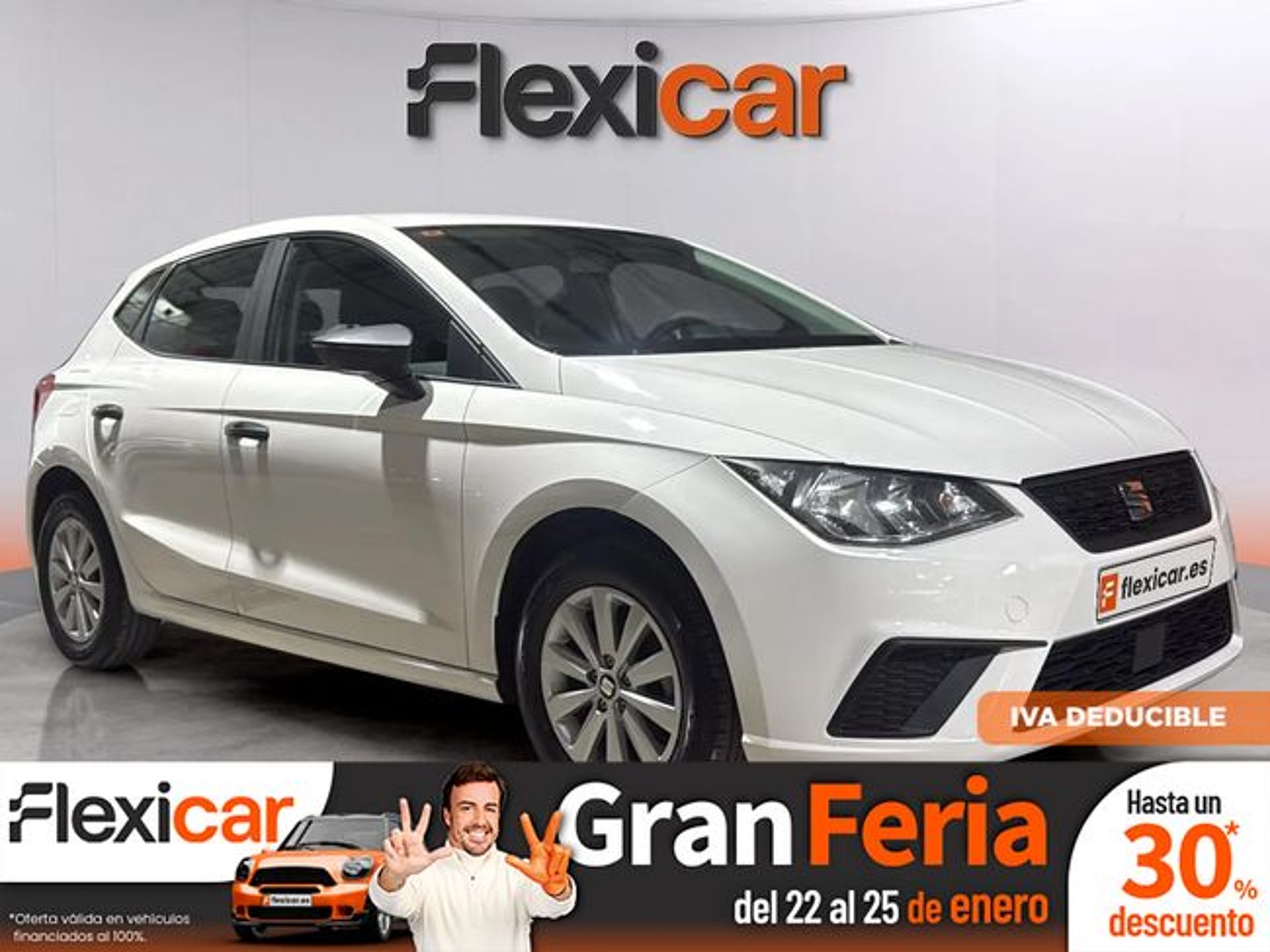 Imagen de SEAT Ibiza