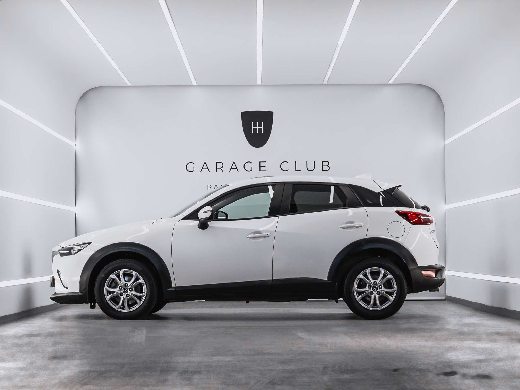 Foto del MAZDA CX-3 2.0 Style+ 2WD 120