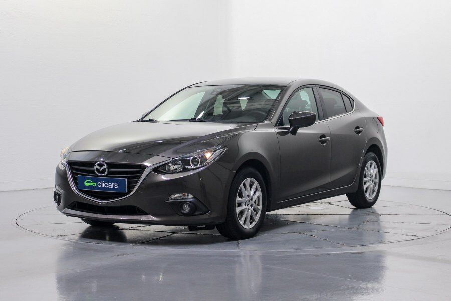 MAZDA Mazda3 (Mazda3 1.5 Luxury 77kW) en Madrid