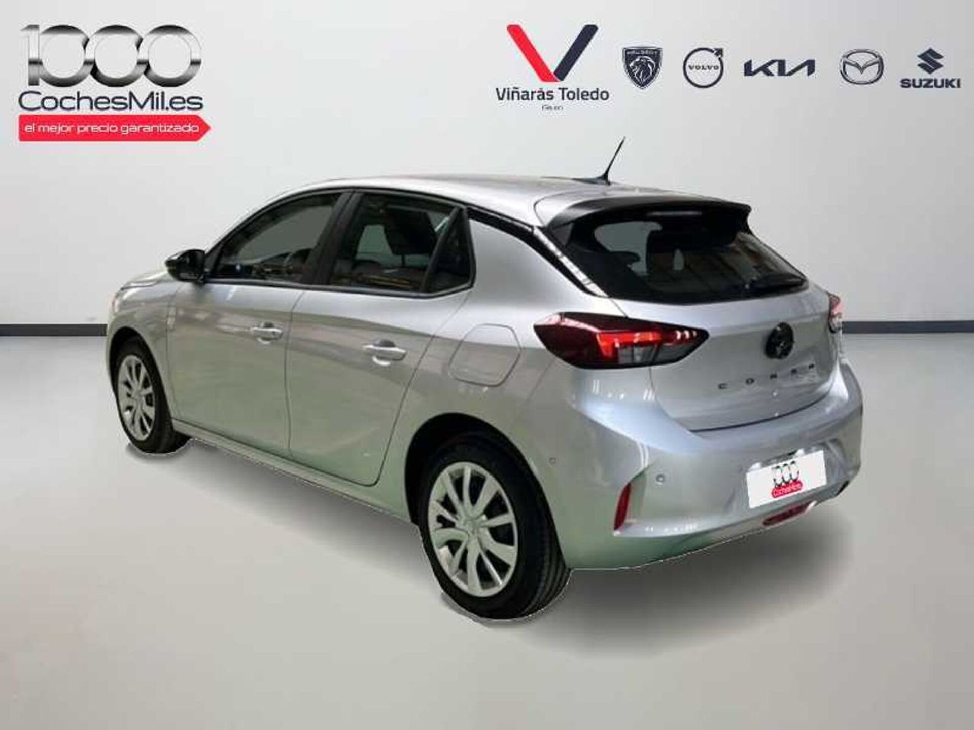 Imagen 2 de OPEL Corsa