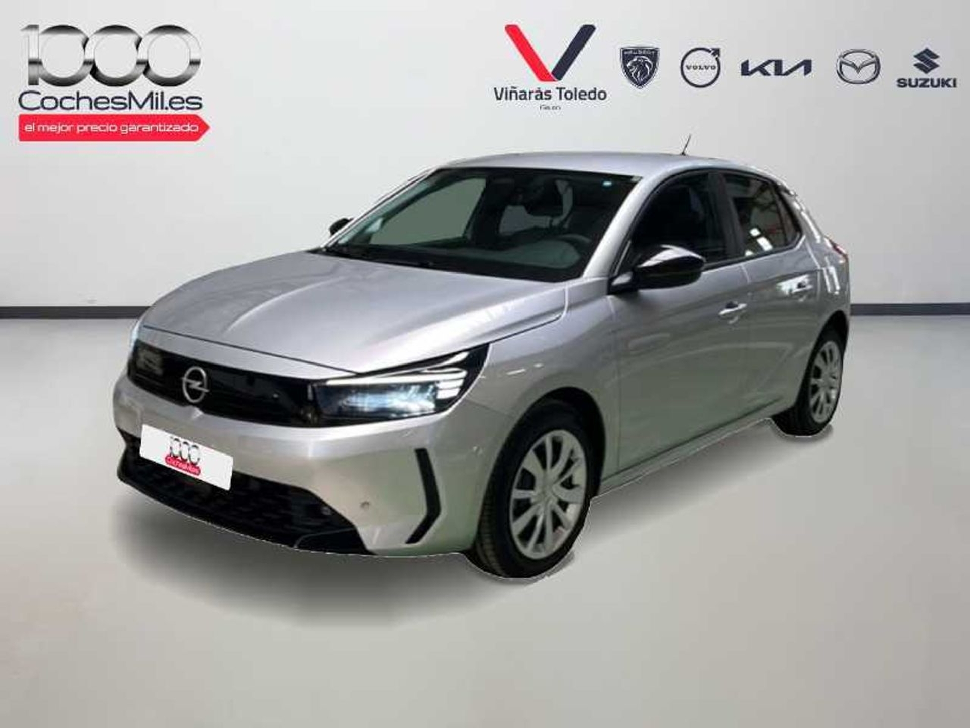 Imagen de OPEL Corsa