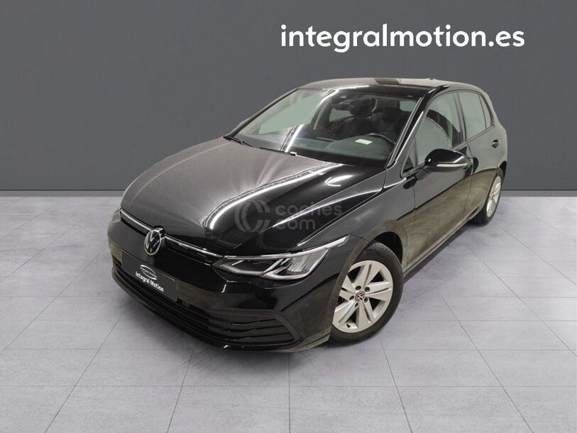 Foto del VOLKSWAGEN Golf 2.0TDI 85kW