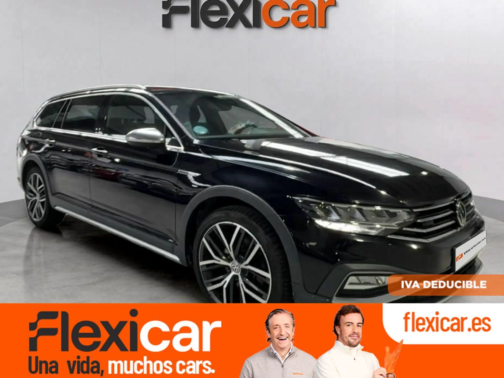 Imagen de VOLKSWAGEN Passat