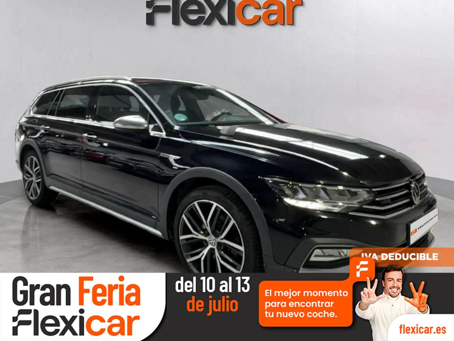 Imagen de VOLKSWAGEN Passat