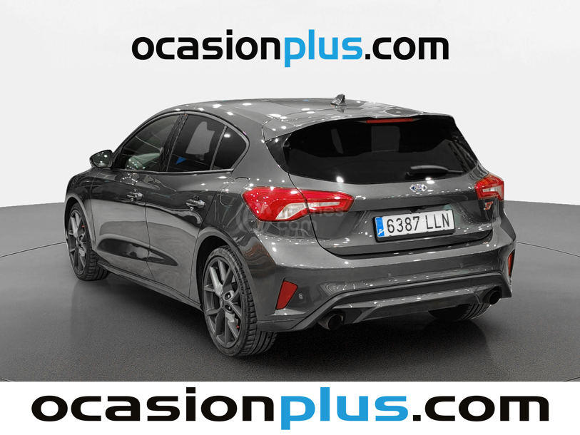 Foto del FORD Focus 2.3 Ecoboost ST 3