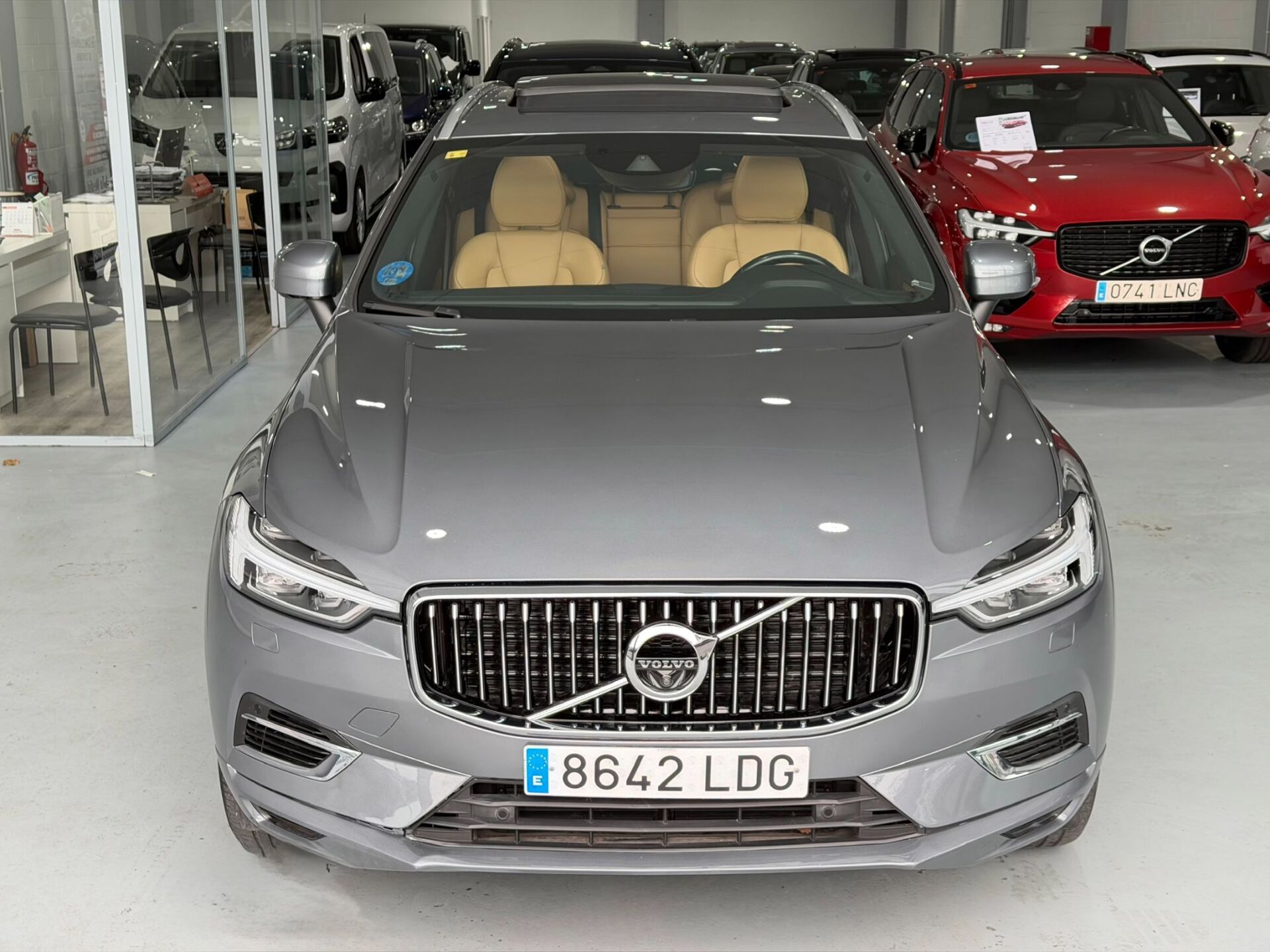 Imagen 3 de VOLVO XC60