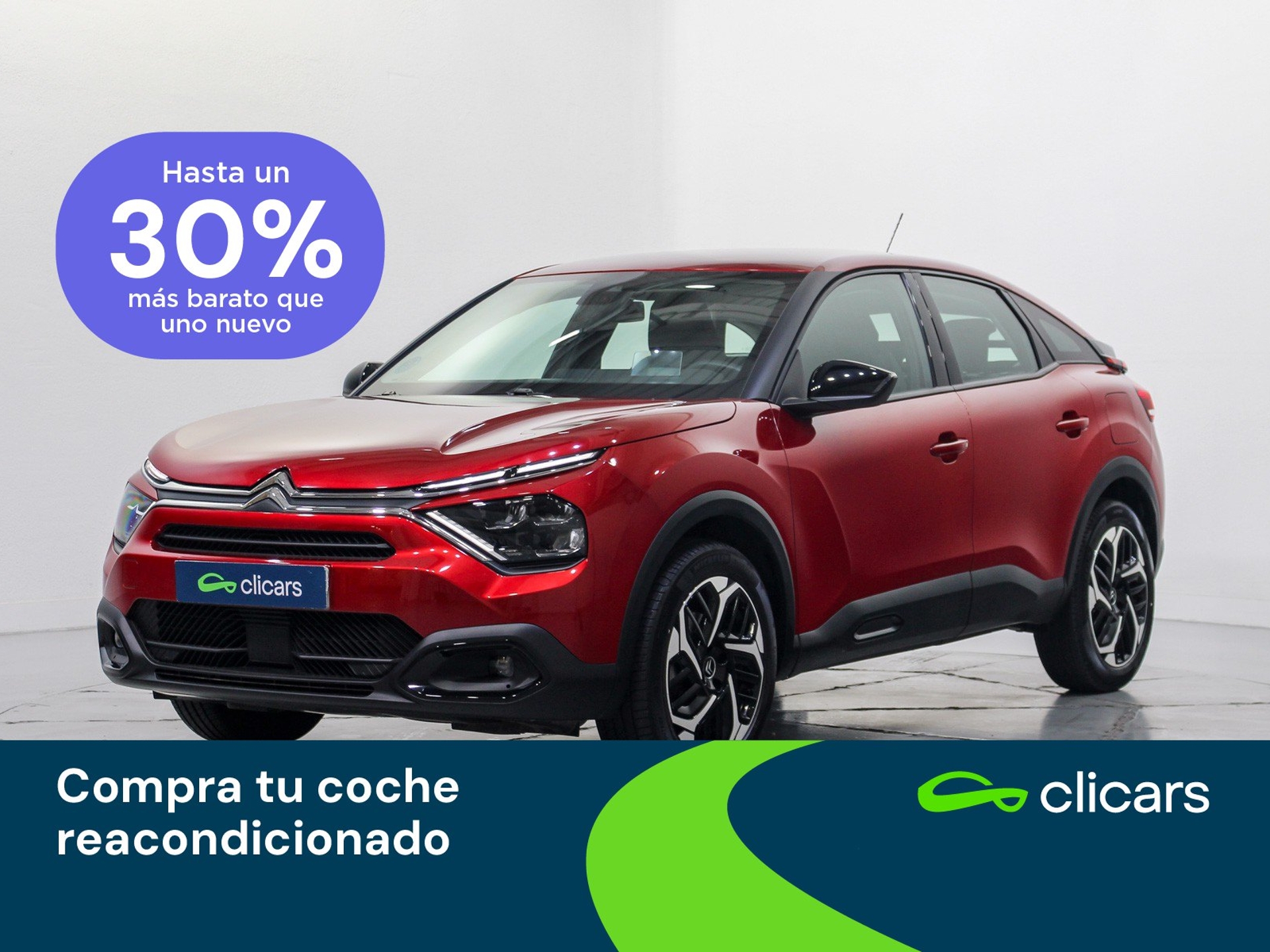 Imagen de CITROEN C4