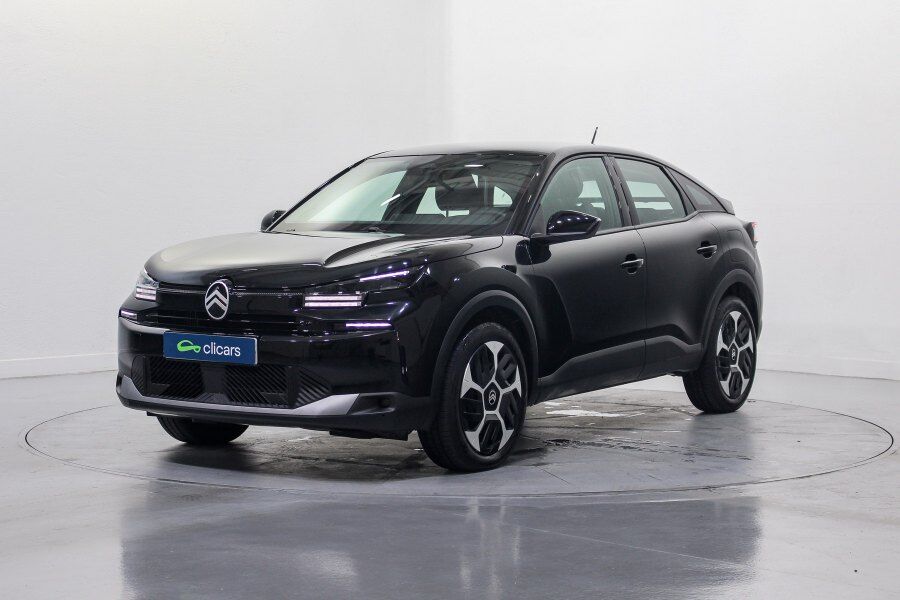 Foto del CITROEN C4 Hybrid Plus eDSC6 136