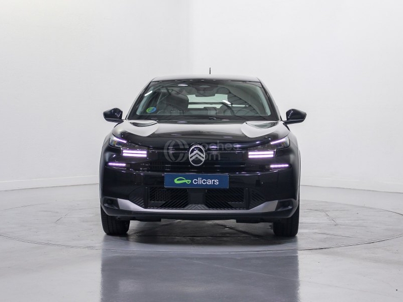 Foto del CITROEN C4 Hybrid Plus eDSC6 136