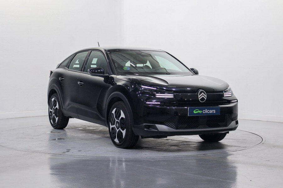 Foto del CITROEN C4 Hybrid Plus eDSC6 136