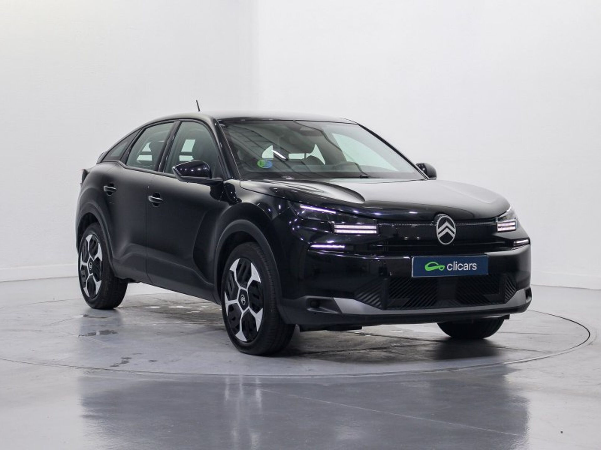 Imagen 3 de CITROEN C4