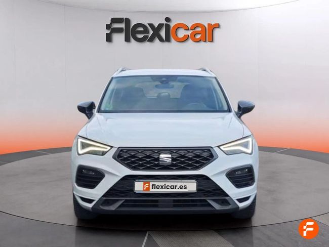 Foto del SEAT Ateca 2.0TDI CR S&S FR DSG 150