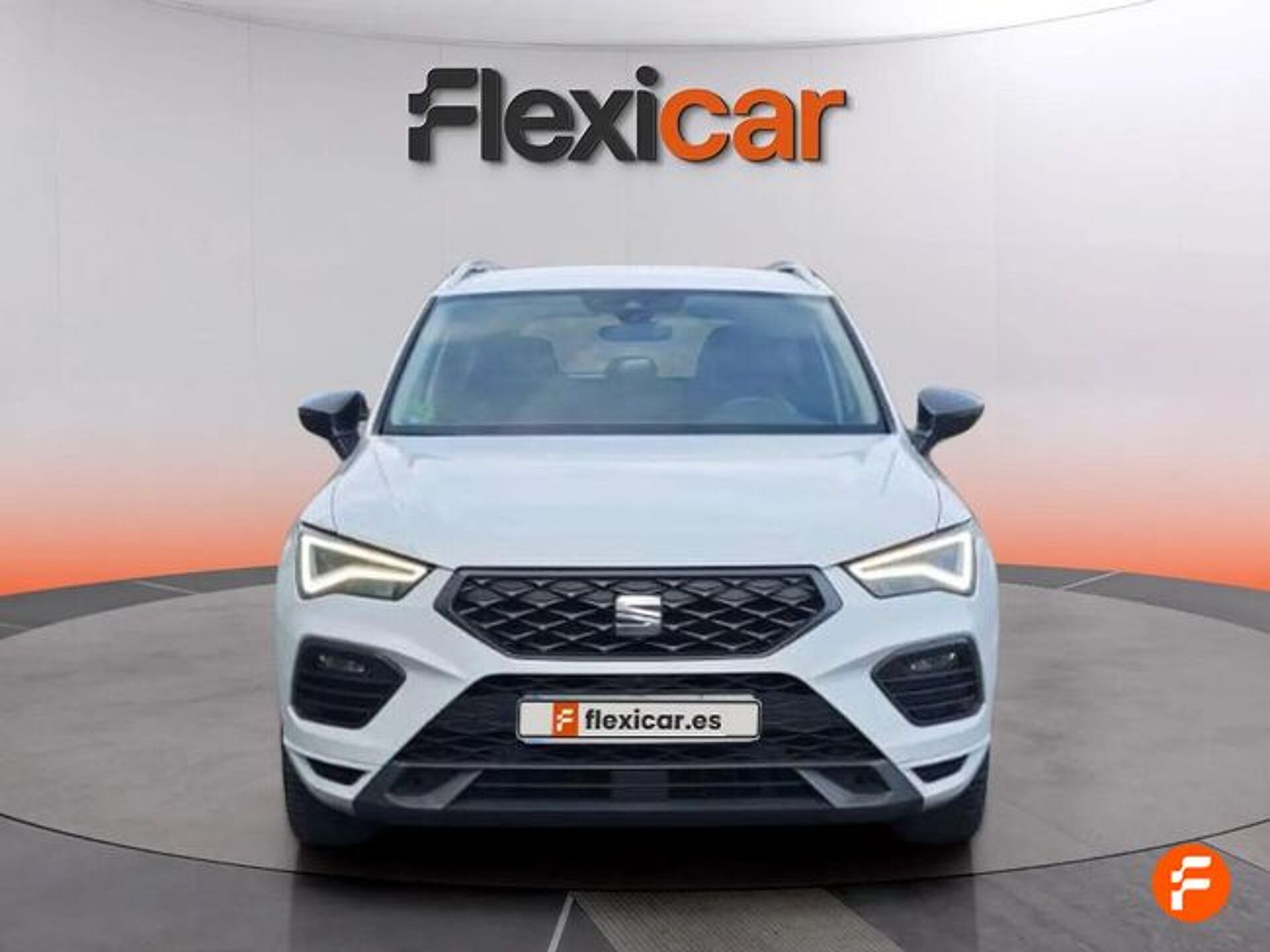 Imagen 2 de SEAT Ateca