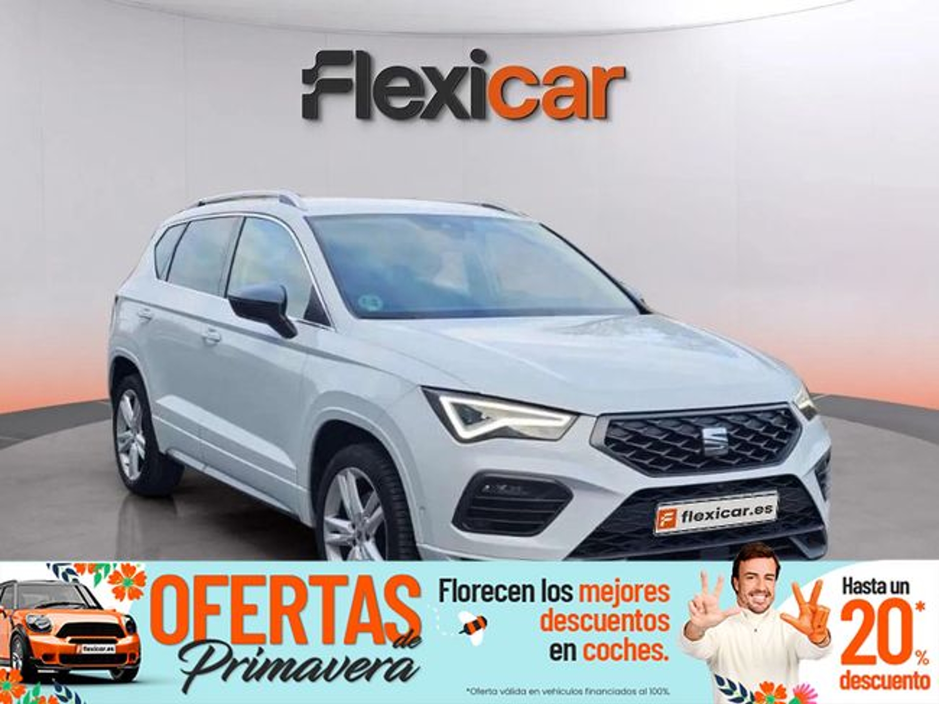 Imagen de SEAT Ateca