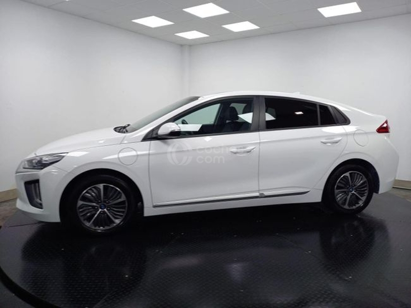 Foto del HYUNDAI Ioniq PHEV 1.6 GDI Klass
