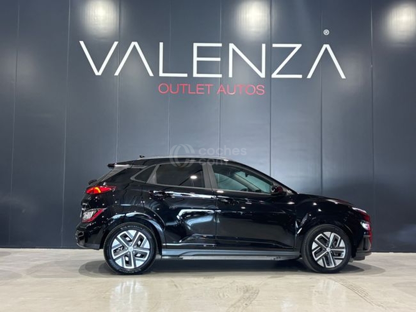 Foto del HYUNDAI Kona EV Style 2C 150kW