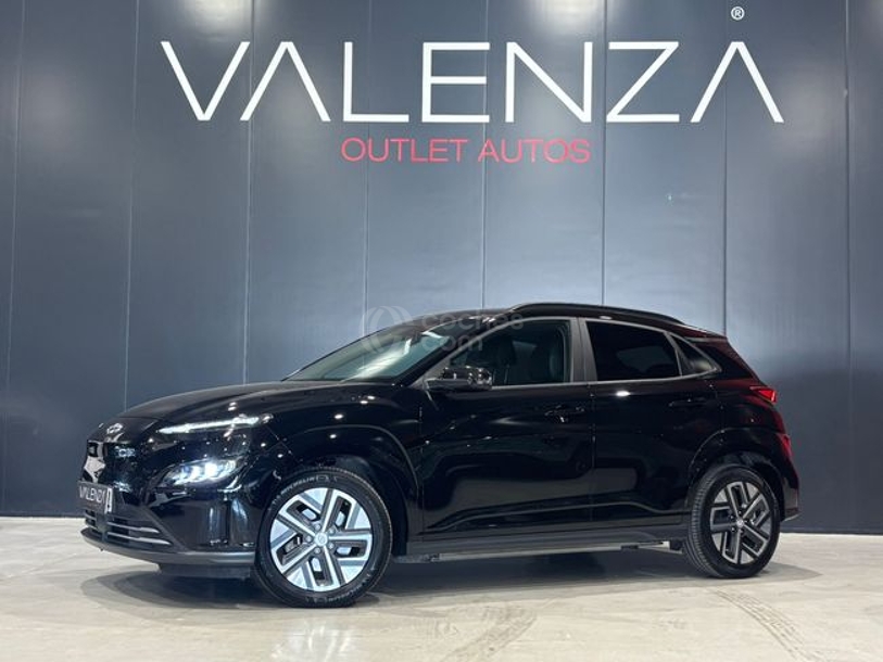 Foto del HYUNDAI Kona EV Style 2C 150kW