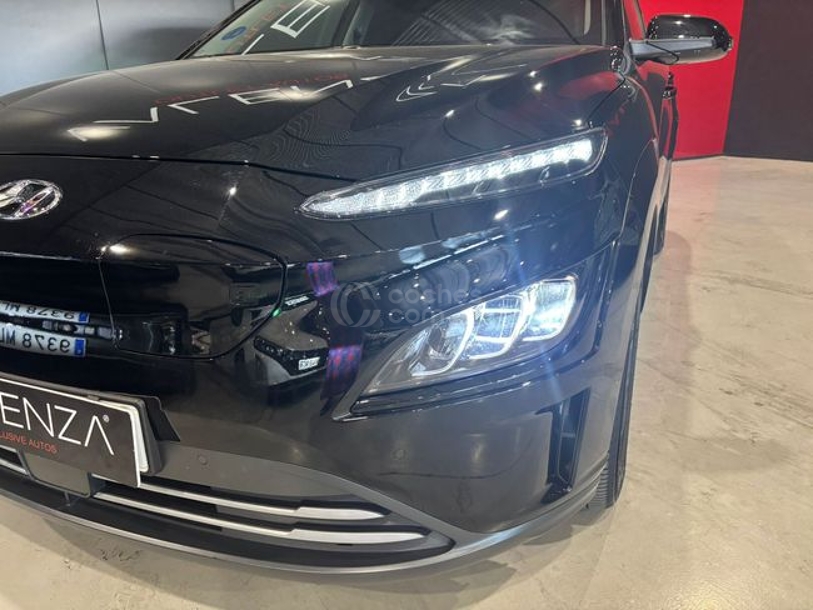 Foto del HYUNDAI Kona EV Style 2C 150kW