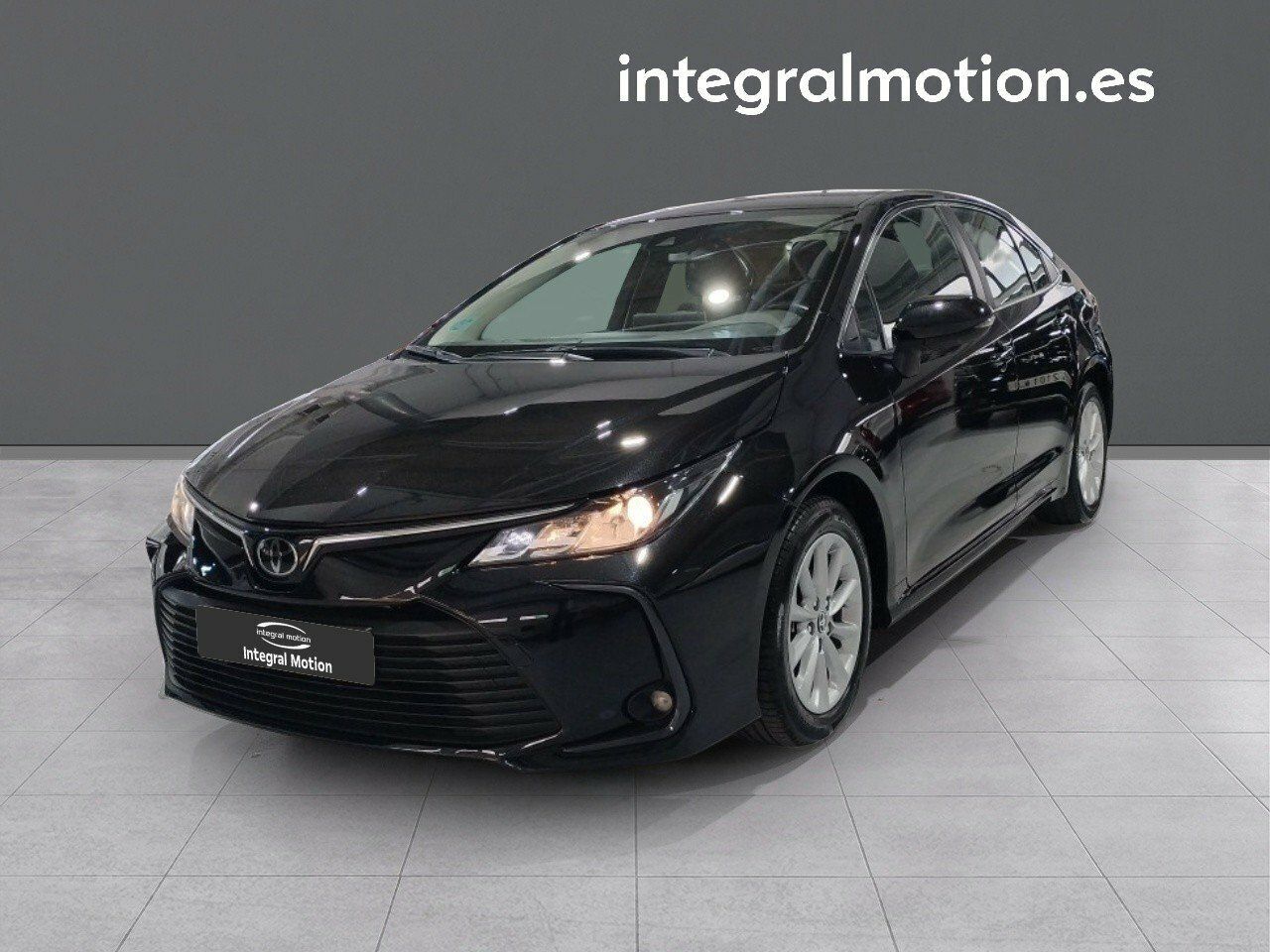 TOYOTA Corolla (Sedán  125H Active Tech) en Coruña, A