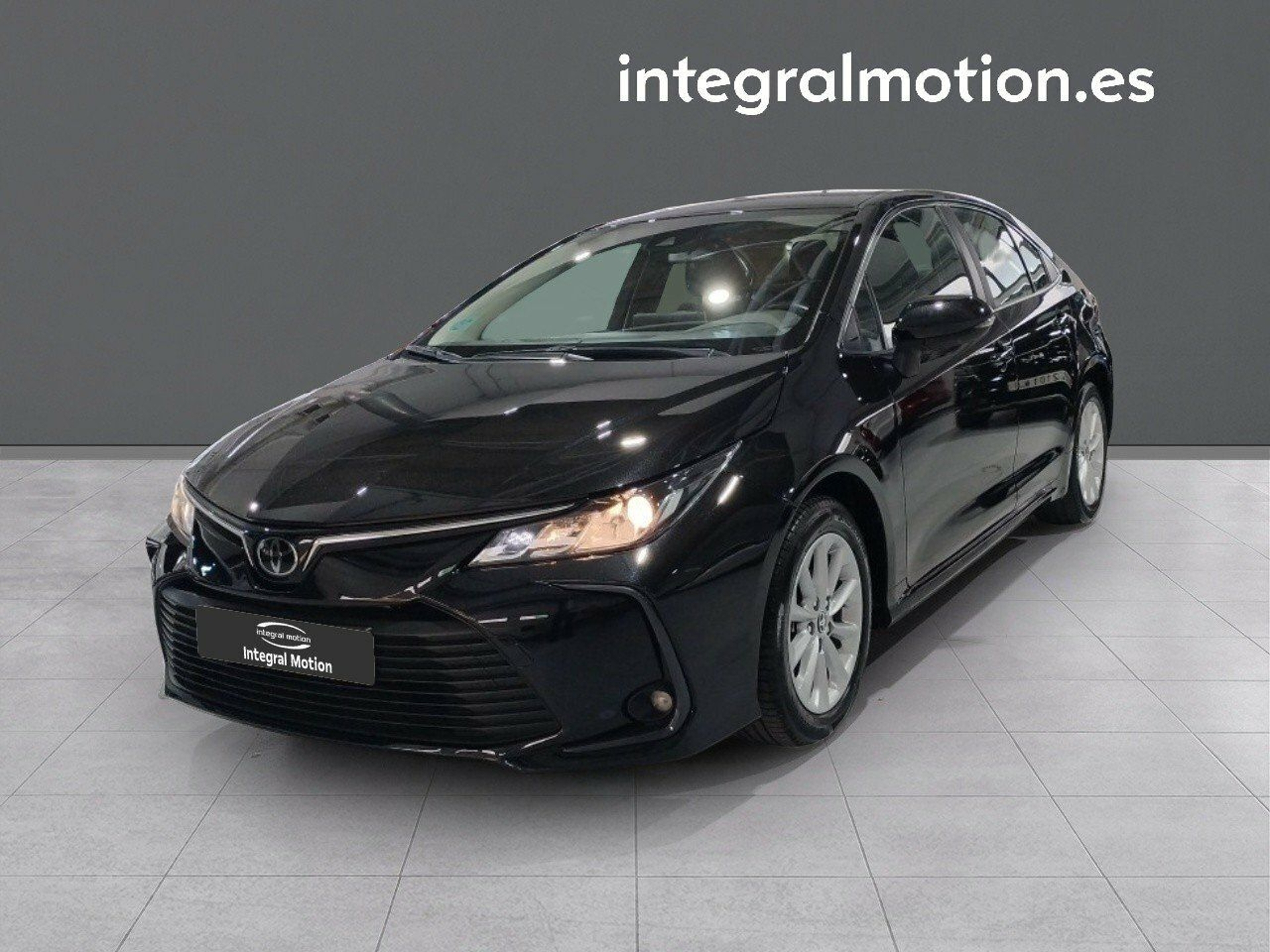 Imagen de TOYOTA Corolla