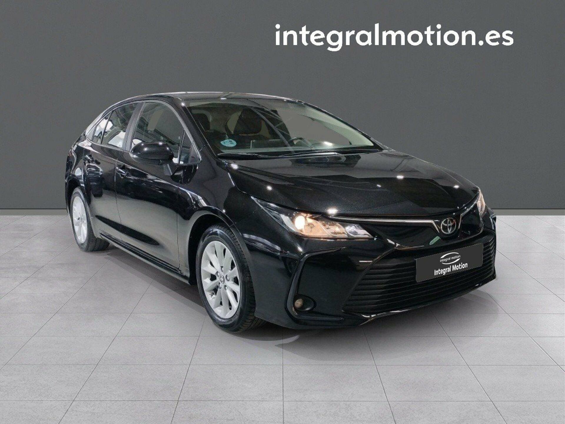 Imagen 3 de TOYOTA Corolla