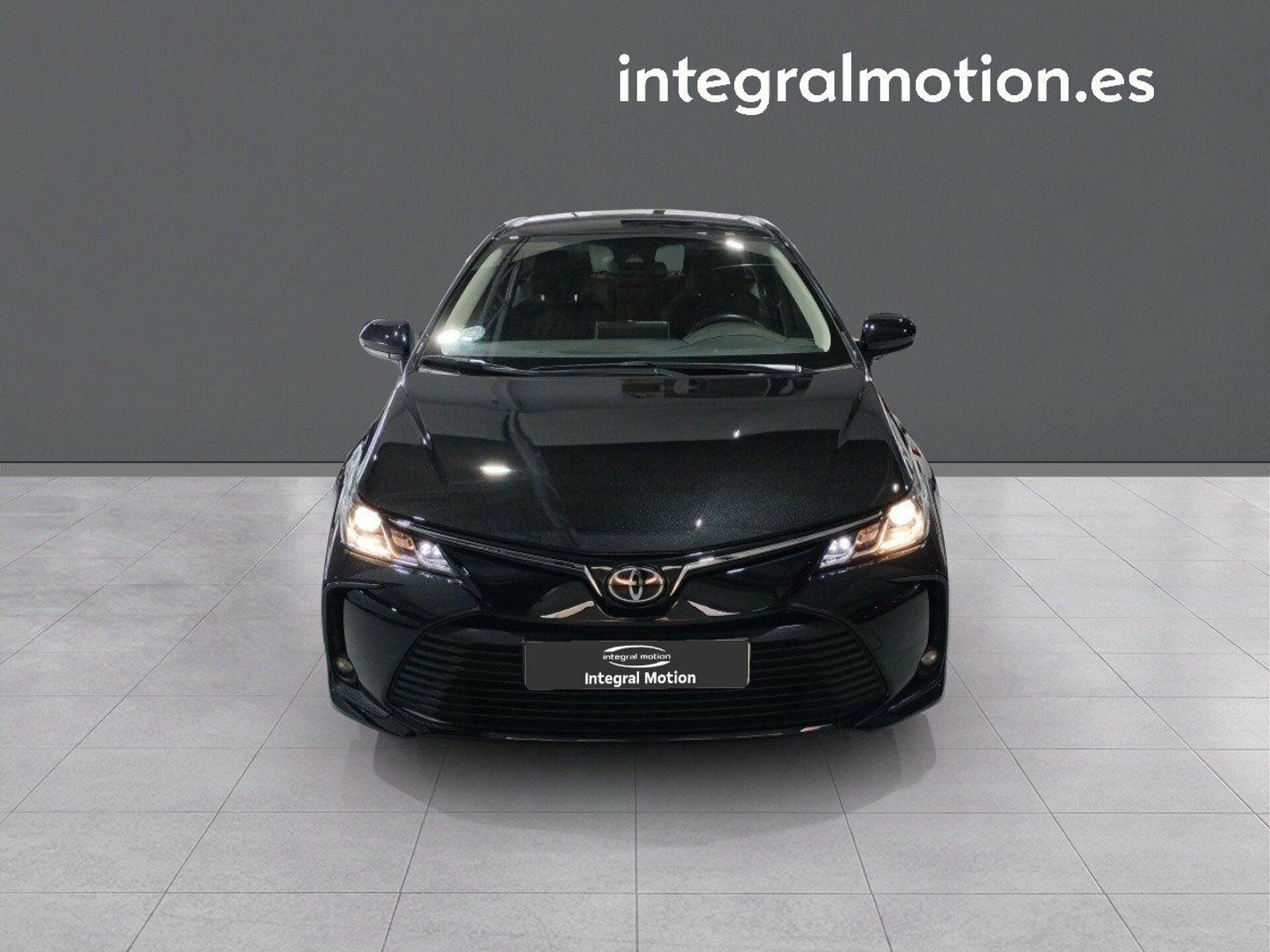 Imagen 2 de TOYOTA Corolla