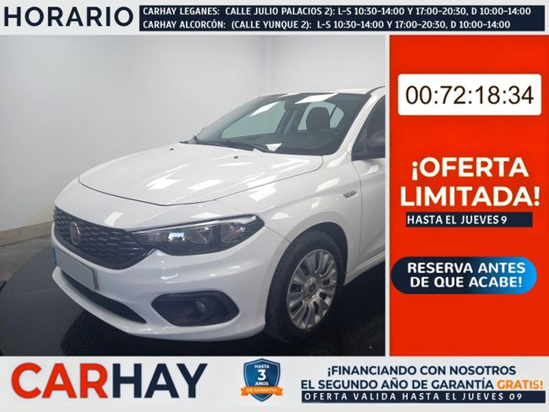 Imagen de FIAT Tipo