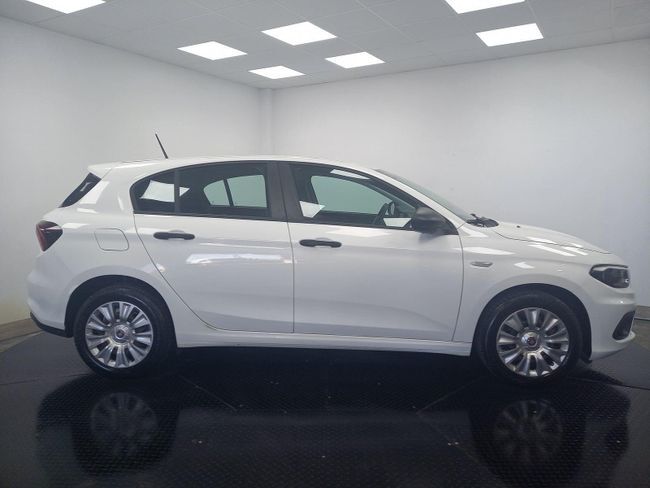 Foto del FIAT Tipo 1.3 Multijet II Pop